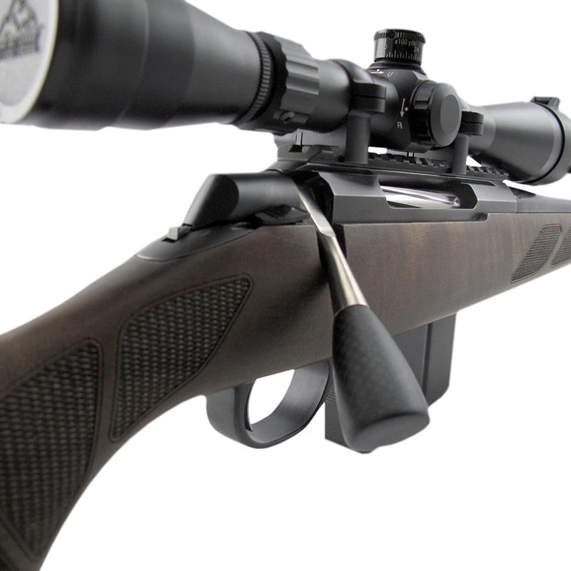 Tikka T3/T3x Titanium bolt handle