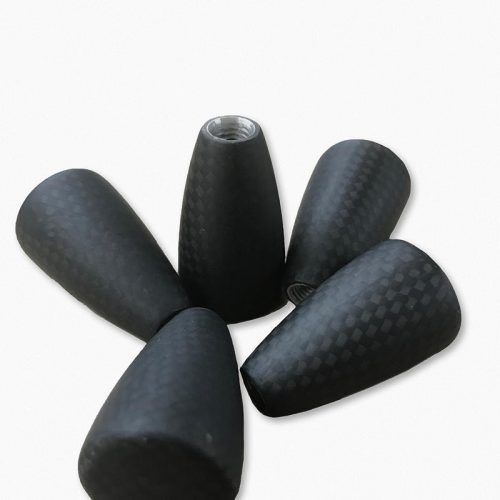 Bolt knobs