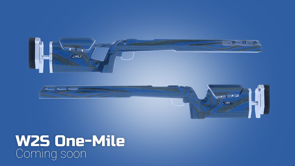 W2S One Mile