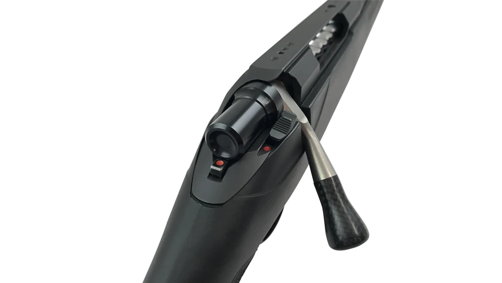 tikka t3 t3x 7075 bolt shroud lite