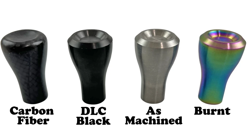 bolt-knobs-materials