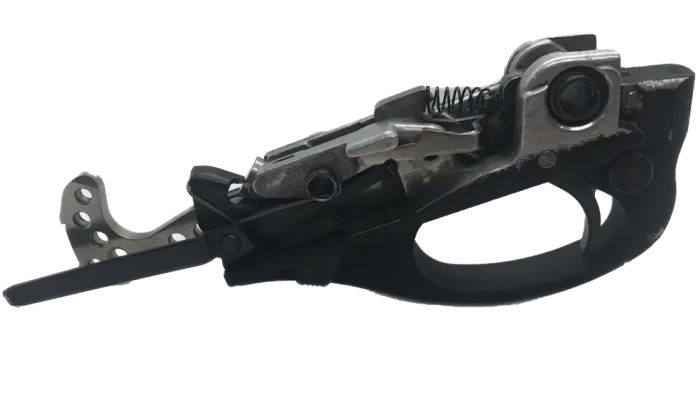 Remington pump shotgun trigger kit 4