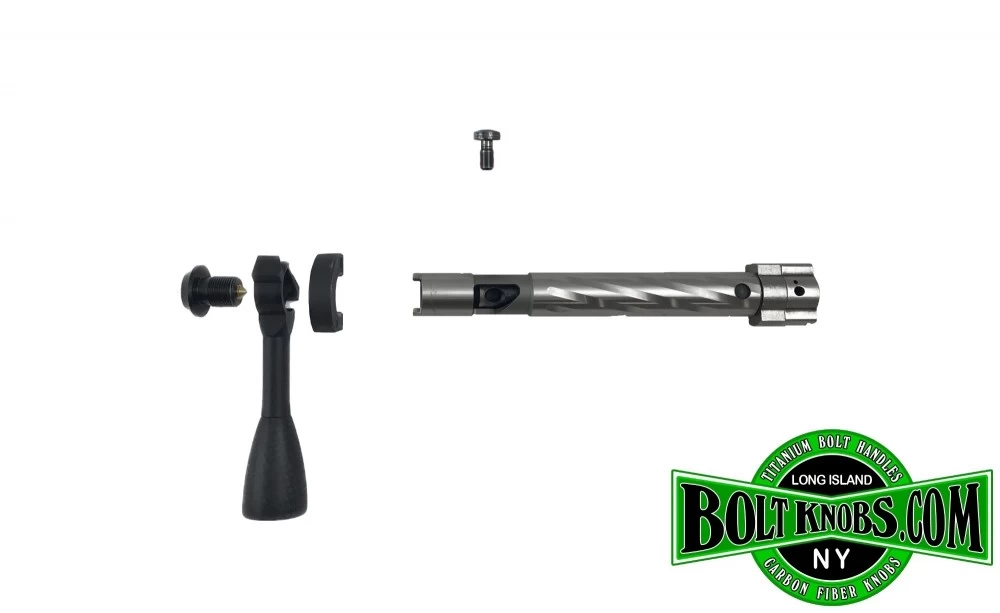 Savage bolt lift kit assembly 3