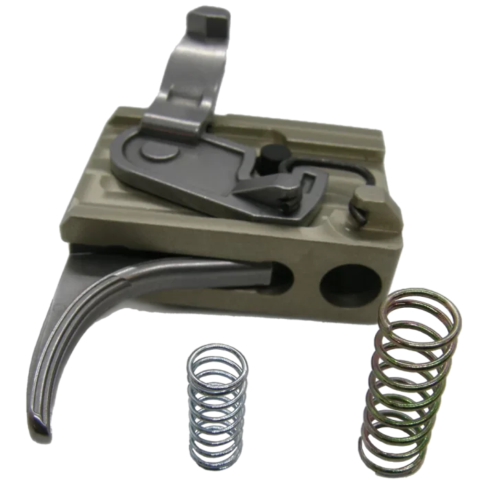 Lithgow LA101 trigger spring set
