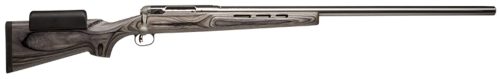 Savage centerfire