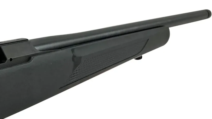 tikka t1x barrel thread protector 4