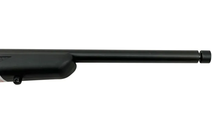 tikka t1x barrel thread protector 3
