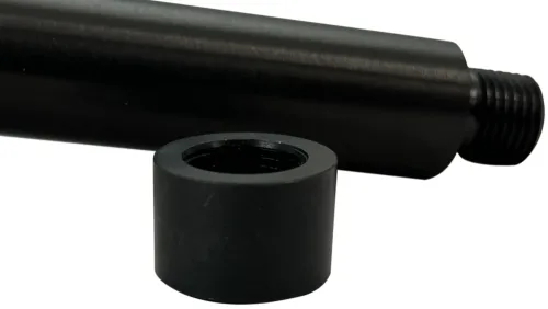tikka t1x barrel thread protector 2