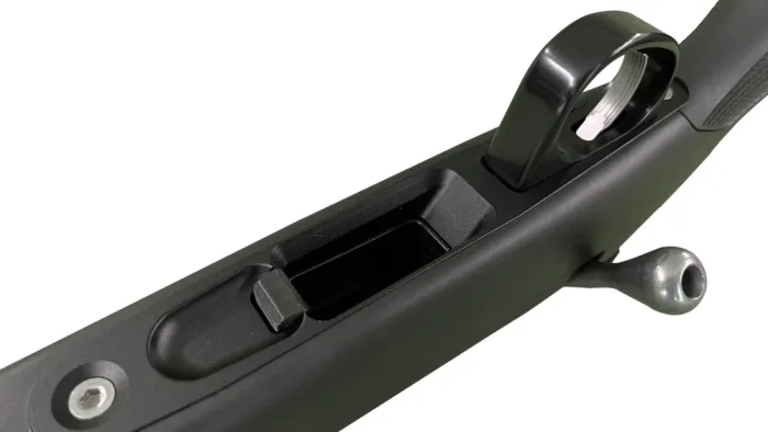 Tikka T1x Artic -3