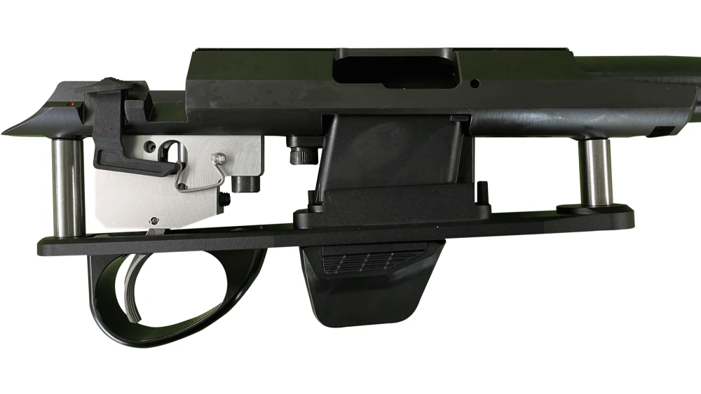 Tikka t1x dmb assembly 1