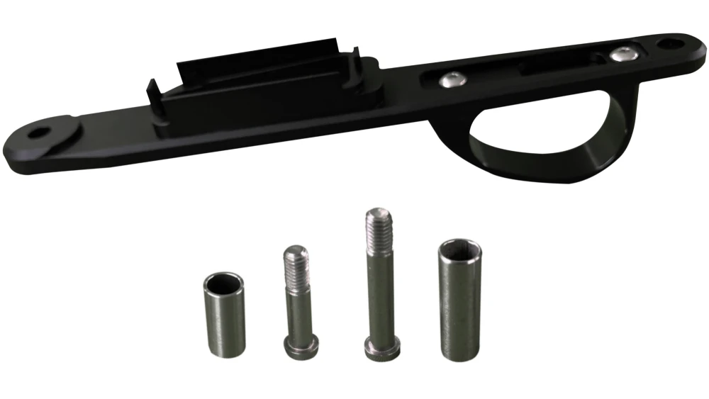 Tikka t1x dbm set included