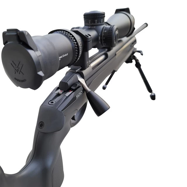 sako s20 titanium bolt handle 1