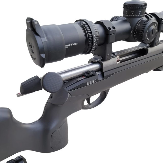 sako s20 titanium bolt handle 2