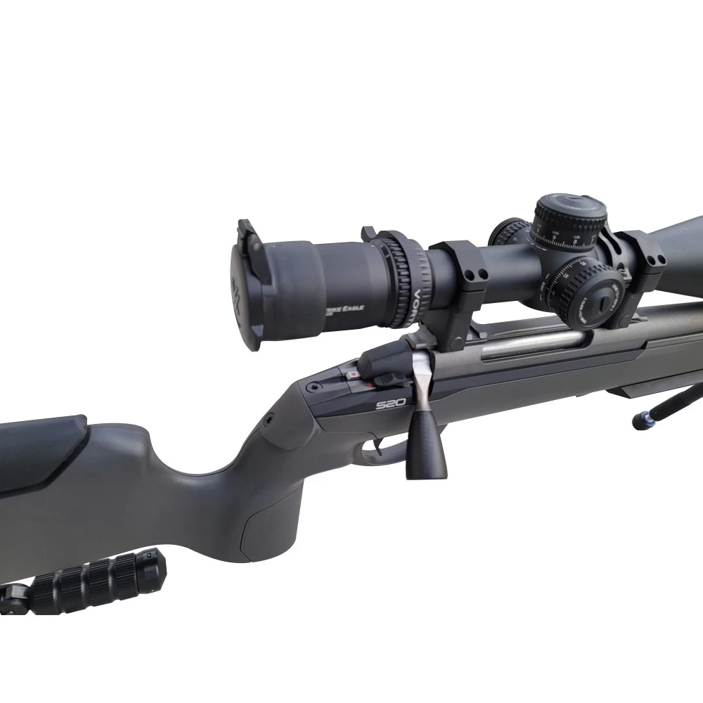 sako s20 titanium bolt handle 3