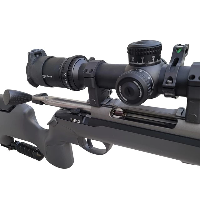 sako s20 titanium bolt handle 4