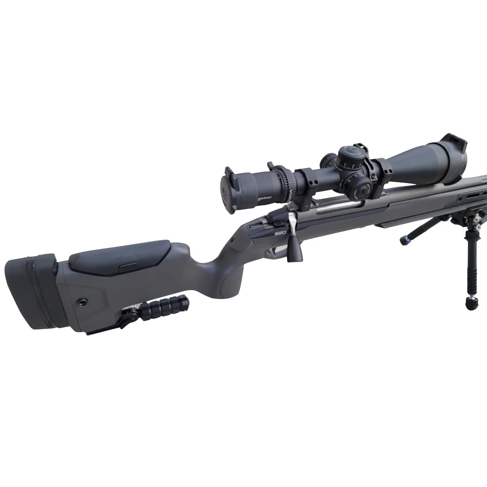 sako s20 titanium bolt handle 5