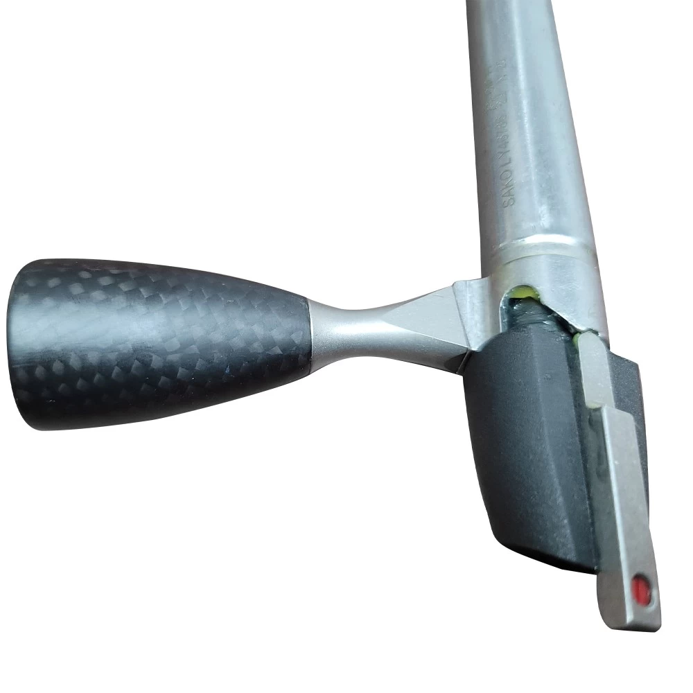 sako s20 titanium bolt handle 7