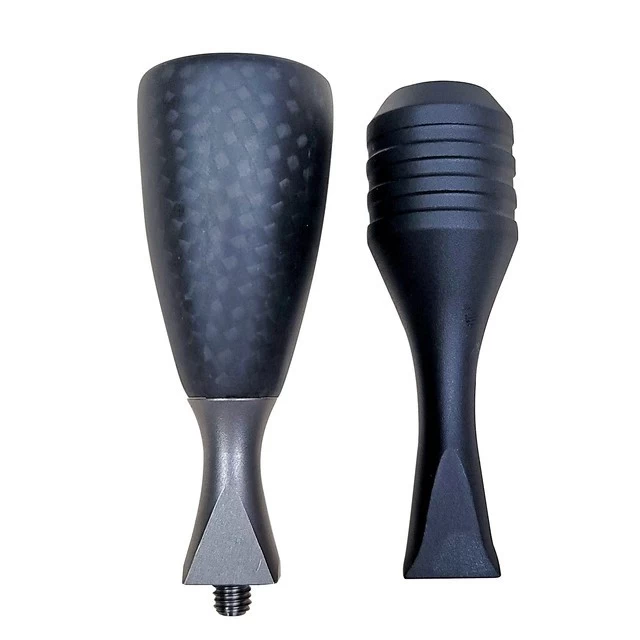 sako s20 titanium bolt handle 9