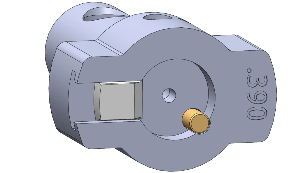 Savage extractor and ejector kit main