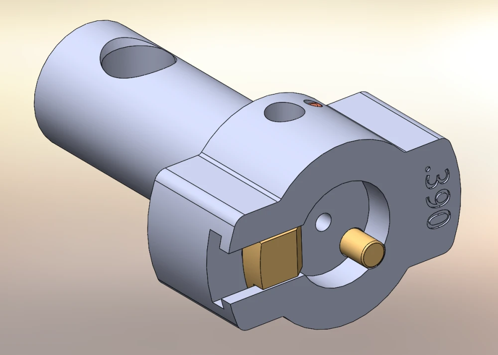 Savage extractor and ejector kit 3