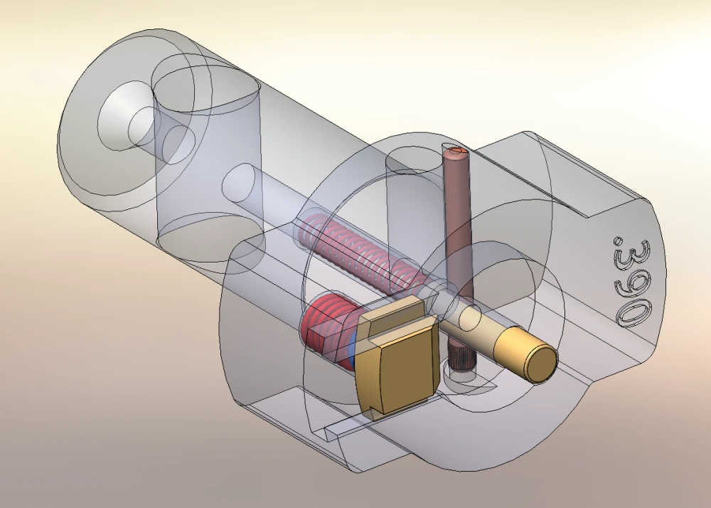 Savage extractor and ejector kit 4