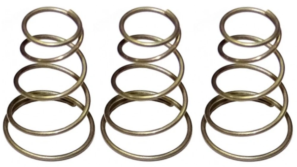 Tikka T3/T3x bolt shroud spring