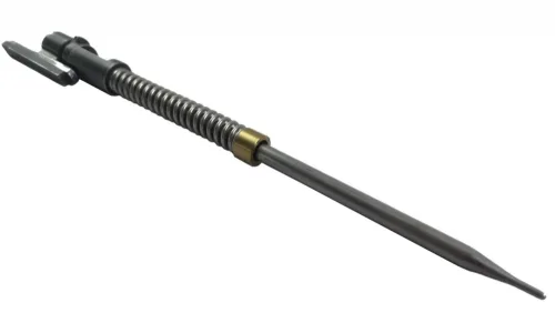 tikka t3/t3x firing pin spring replacement.