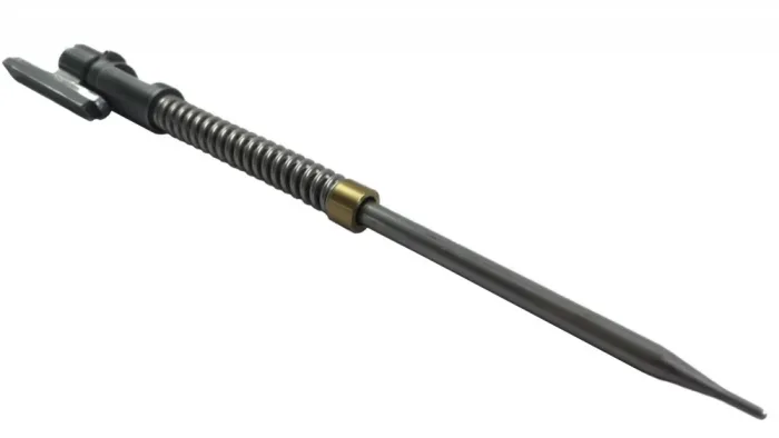 tikka t3/t3x firing pin spring replacement.