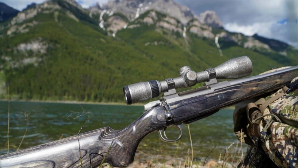 tikka t3x artic dbm gloves 2