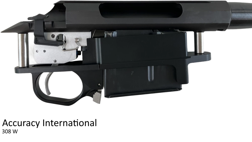 Tikka T3/T3x accuracy-international-308-5-round-magazine