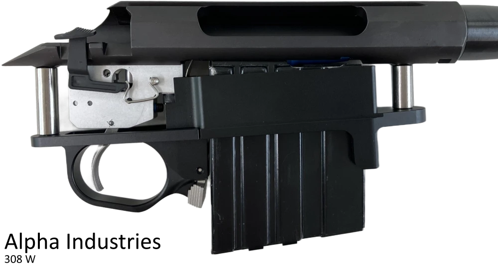 Tikka T3/T3x alpha-industries-308-magazine