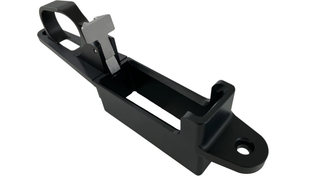 Tikka T3/T3x DBM barricade stop -3