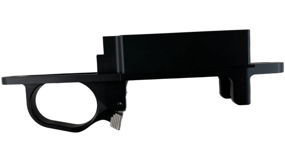 Tikka T3/T3x DBM barricade stop -5