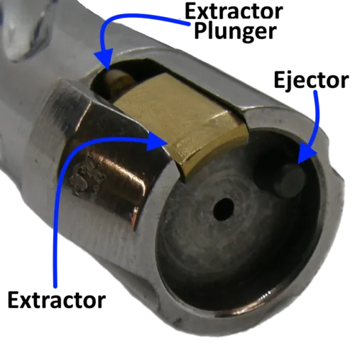 Tikka and Sako extractor kit -1