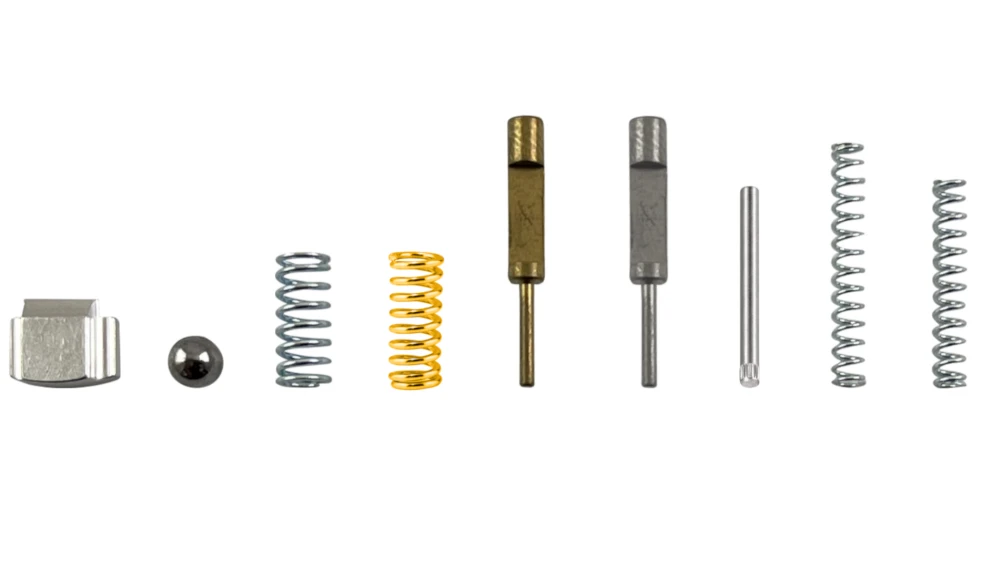 savage extractor and ejector kit 9 pieces