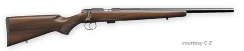 CZ 457, 453, 527, 550