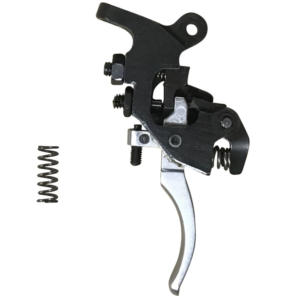 CZ SST target trigger