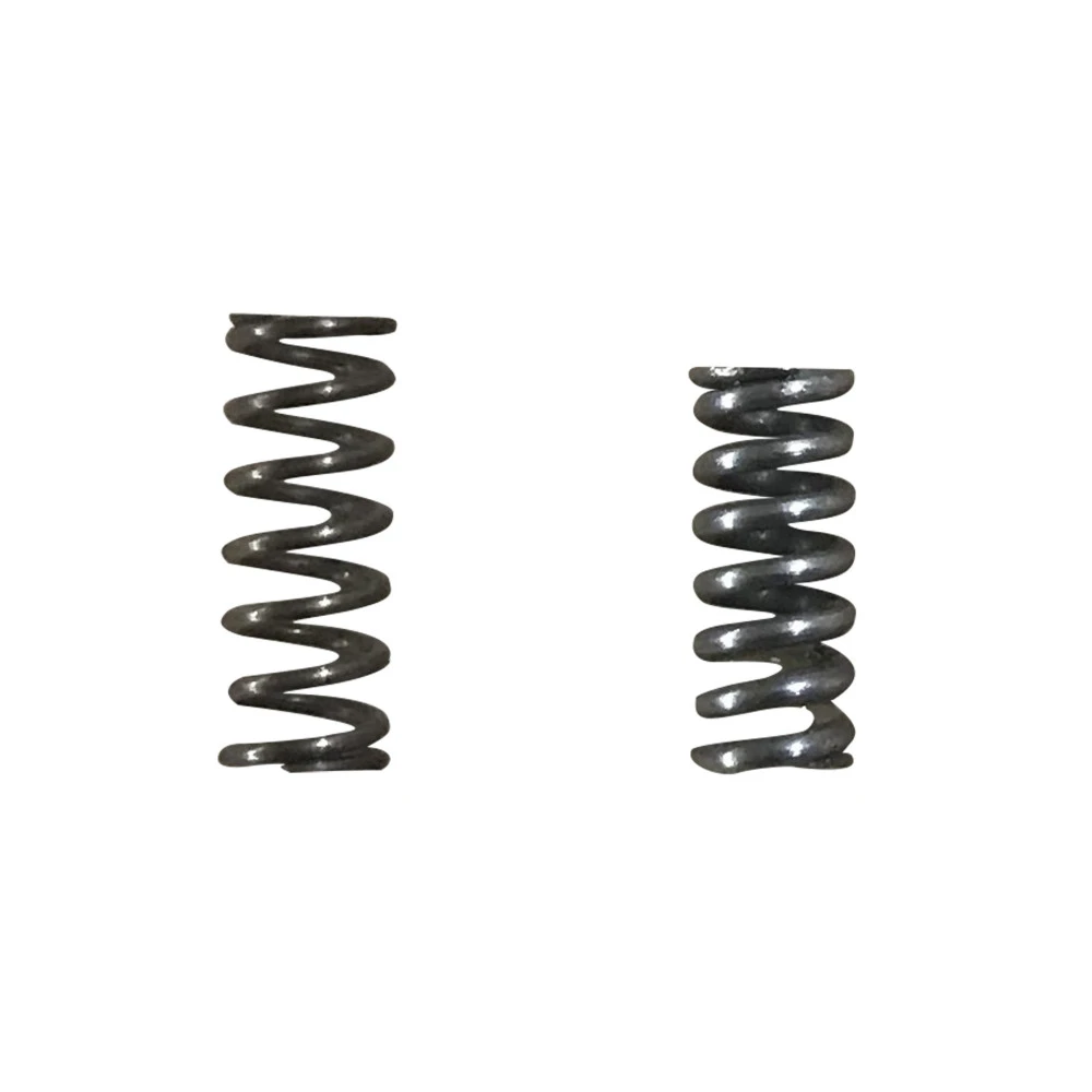 CZ SST target trigger spring upgrade