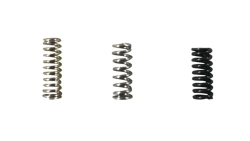 Tikka Sako trigger springs gold silver black