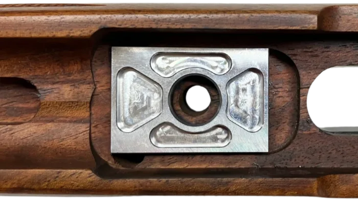 Tikka M-series recoil lug - 10