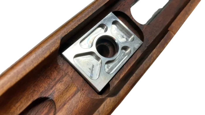 Tikka M-series recoil lug - 11