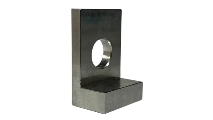 Tikka M-series recoil lug -3