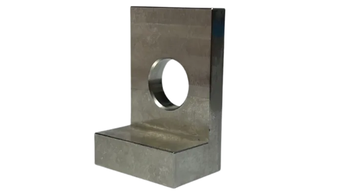 Tikka M-series recoil lug -5