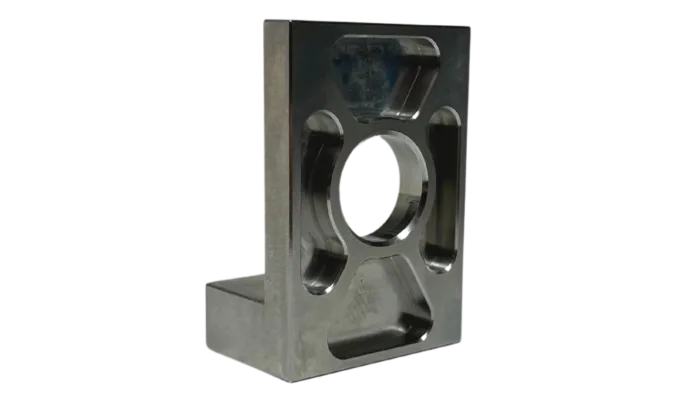Tikka M-series recoil lug -7
