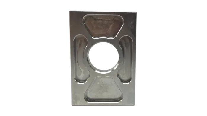 Tikka M-series recoil lug -8