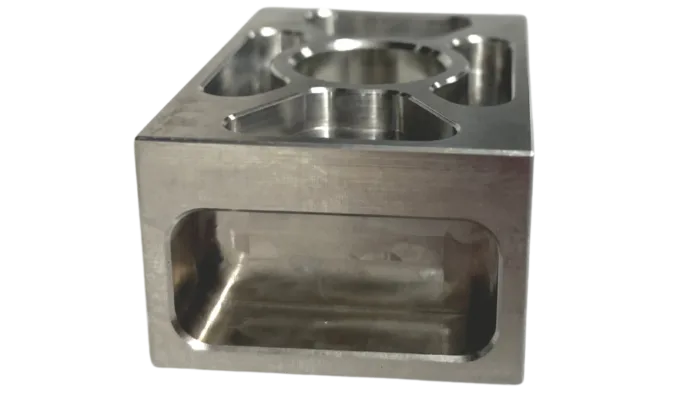 Tikka M-series recoil lug -9