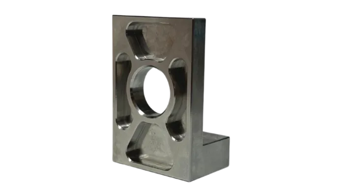 Tikka M558 to M695 series recoil lug