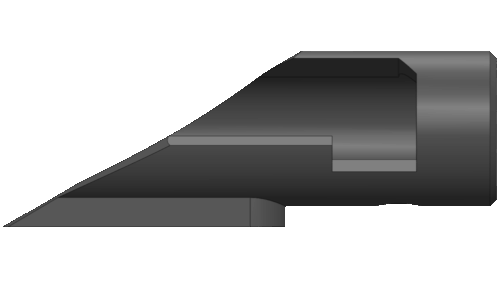 Tikka bushing guide - 2