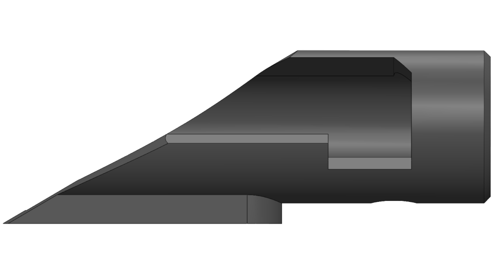Tikka bushing guide - 2