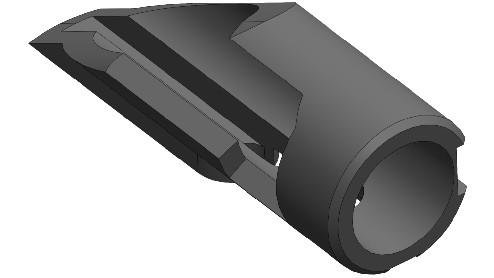 Tikka bushing guide - 3